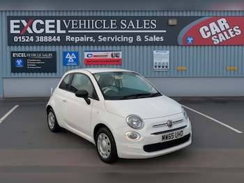 2015 (65) - 1.2 Pop 3dr