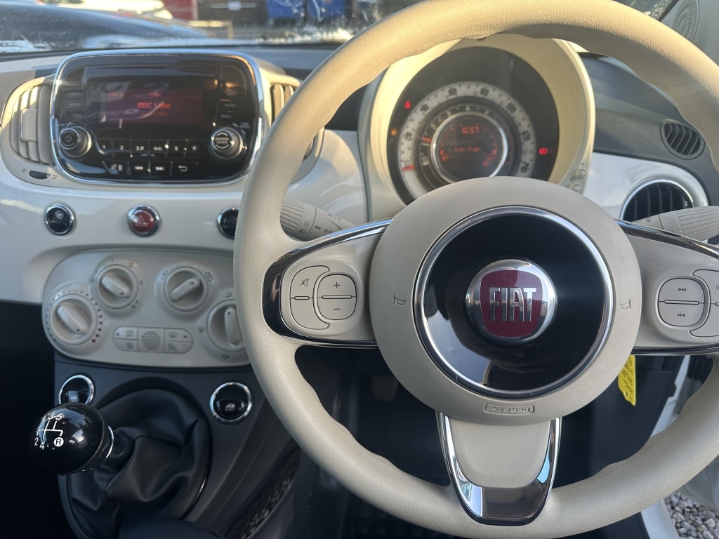 Used Fiat 500 2015 for sale - 76639994: Photo 5