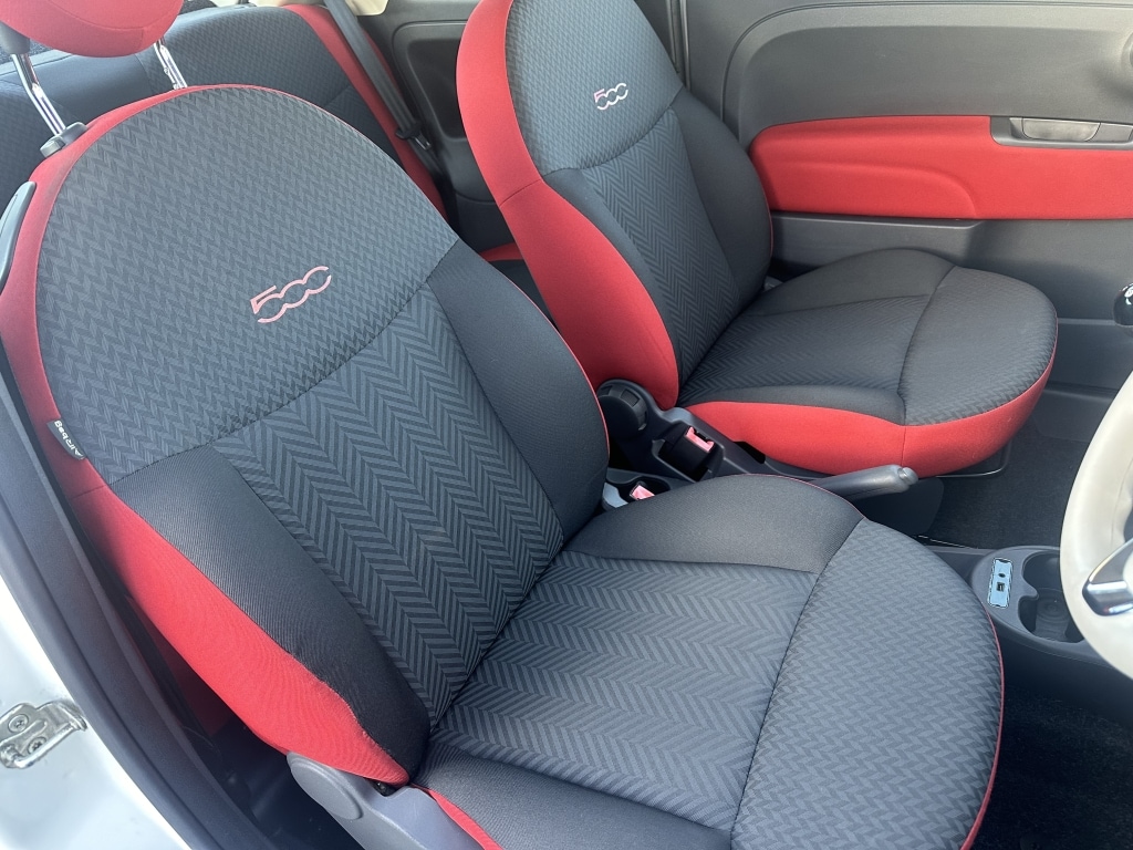 Used Fiat 500 2015 for sale - 76639994: Photo 6