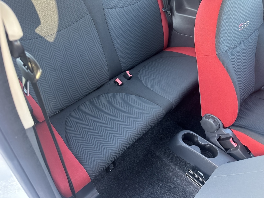 Used Fiat 500 2015 for sale - 76639994: Photo 7