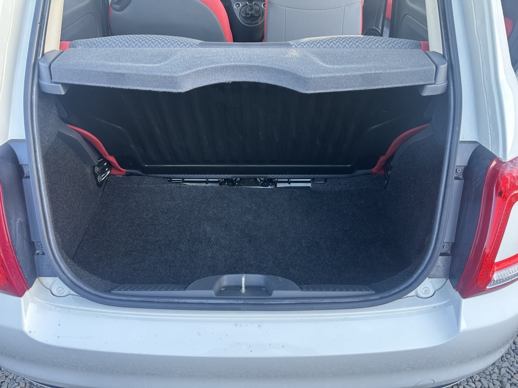 Used Fiat 500 2015 for sale - 76639994: Photo 8