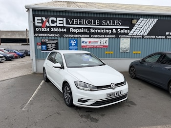 Used Volkswagen Golf 2019 for sale - 78905150: Photo