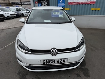 Used Volkswagen Golf 2019 for sale - 78905150: Photo