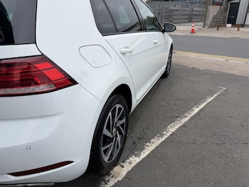 Used Volkswagen Golf 2019 for sale - 78905150: Photo