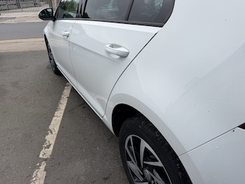 Used Volkswagen Golf 2019 for sale - 78905150: Photo