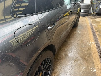 Used Porsche Macan 2017 for sale - 79830467: Photo