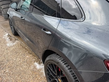 Used Porsche Macan 2017 for sale - 79830467: Photo