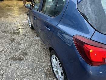 Used Vauxhall Corsa 2017 for sale - 77675407: Photo