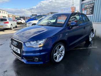 Used Audi A1 2011 for sale - 73780233: Photo