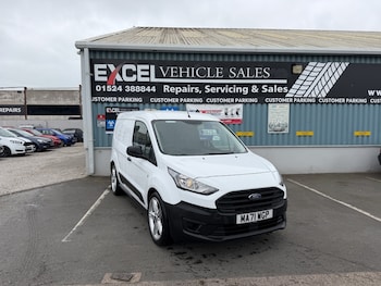 Used Ford Transit Connect 2021 for sale - 78993895: Photo
