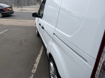 Used Ford Transit Connect 2021 for sale - 78993895: Photo