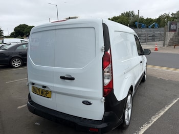 Used Ford Transit Connect 2021 for sale - 78993895: Photo