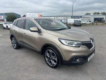 2016 (65) - 1.5 dCi Dynamique S Nav 5dr