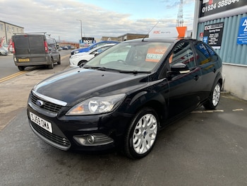 Used Ford Focus 2009 for sale - 74041666: Photo