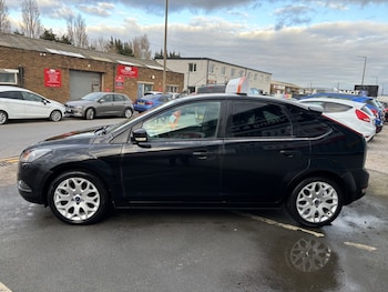 Used Ford Focus 2009 for sale - 74041666: Photo