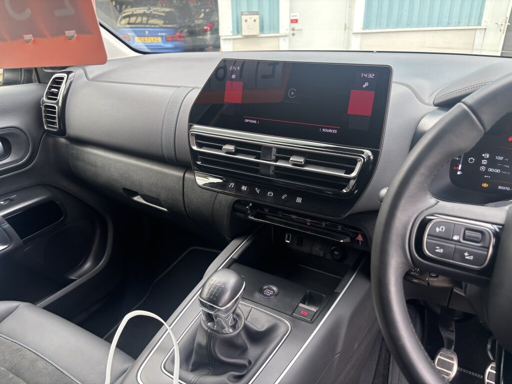 Vehicle 11