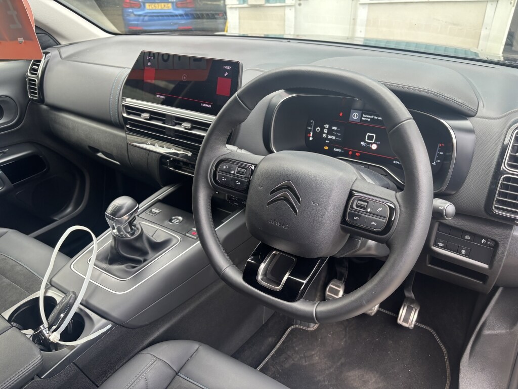 Vehicle 13
