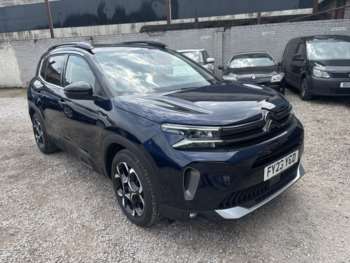 2023 (23) - 1.5 BlueHDi Shine 5dr