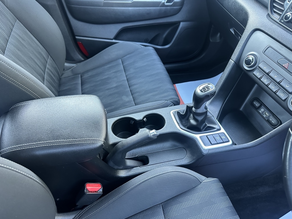 Used Kia Sportage 2017 for sale - 76639993: Photo 4