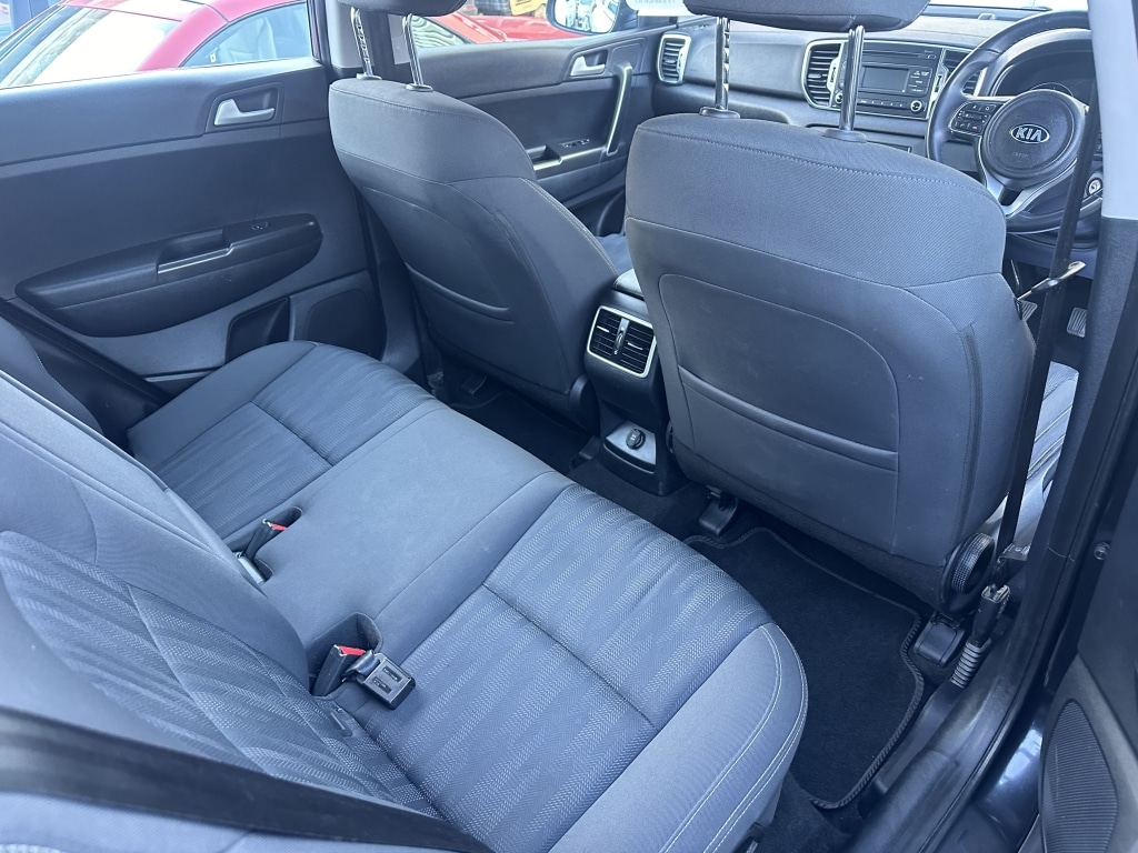 Used Kia Sportage 2017 for sale - 76639993: Photo 5