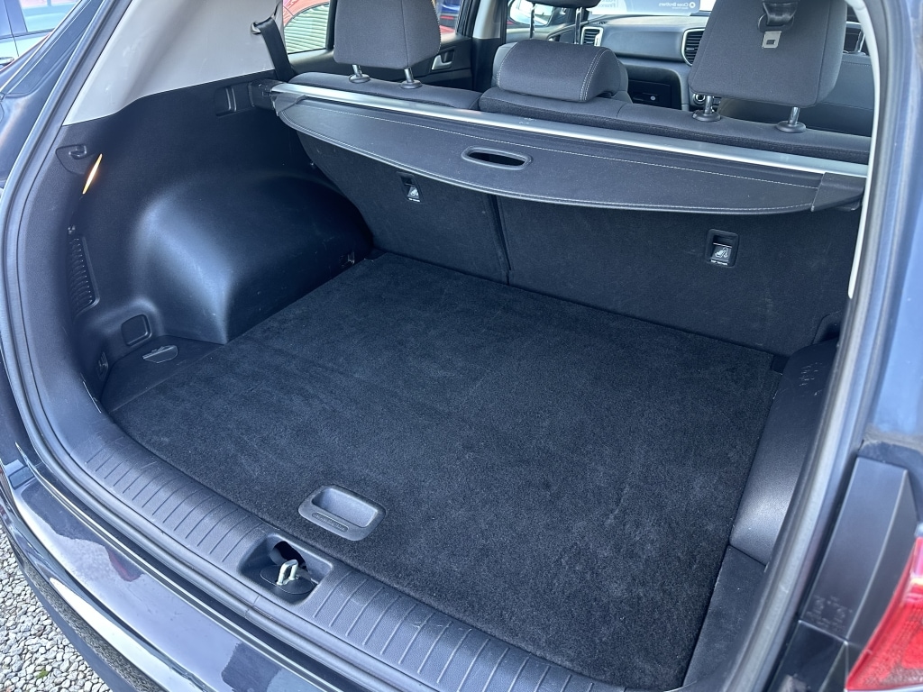 Used Kia Sportage 2017 for sale - 76639993: Photo 8