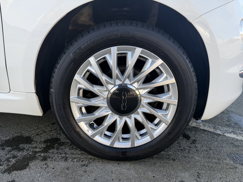 Used Fiat 500 2018 for sale - 76440031: Photo 7