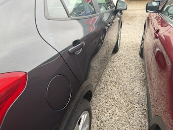 Used Vauxhall Mokka X 2018 for sale - 77702552: Photo