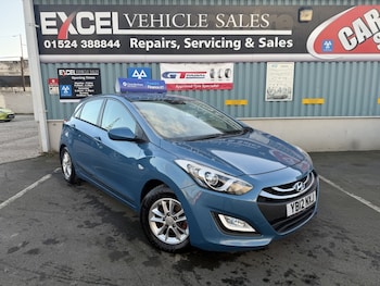 Used Hyundai i30 2012 for sale - 76440030: Photo
