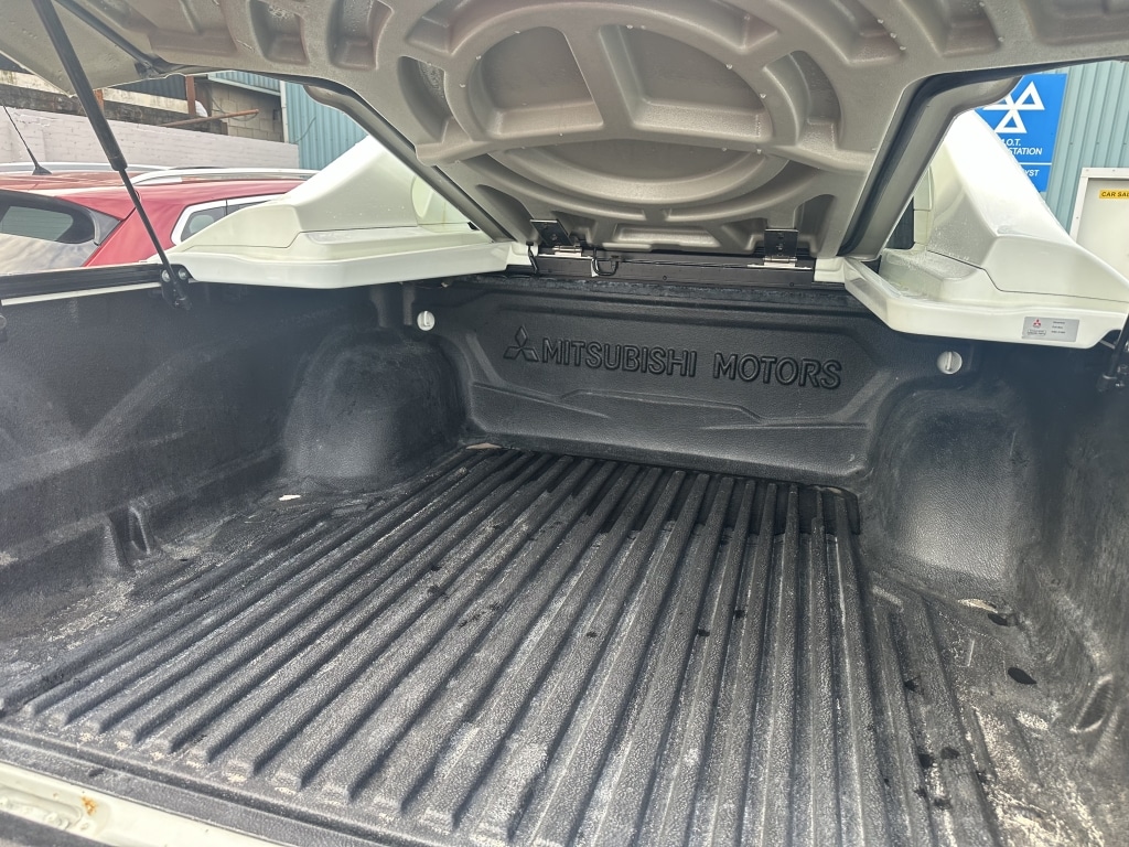 Used Mitsubishi L200 2015 for sale - 76643737: Photo 5