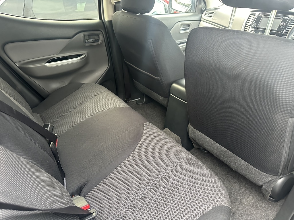 Used Mitsubishi L200 2015 for sale - 76643737: Photo 7