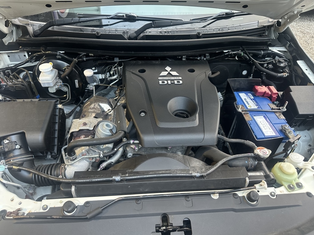 Used Mitsubishi L200 2015 for sale - 76643737: Photo 9