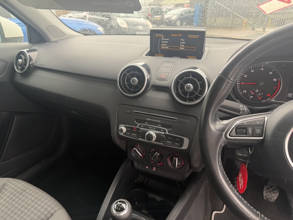 Used Audi A1 2018 for sale - 76440025: Photo 10