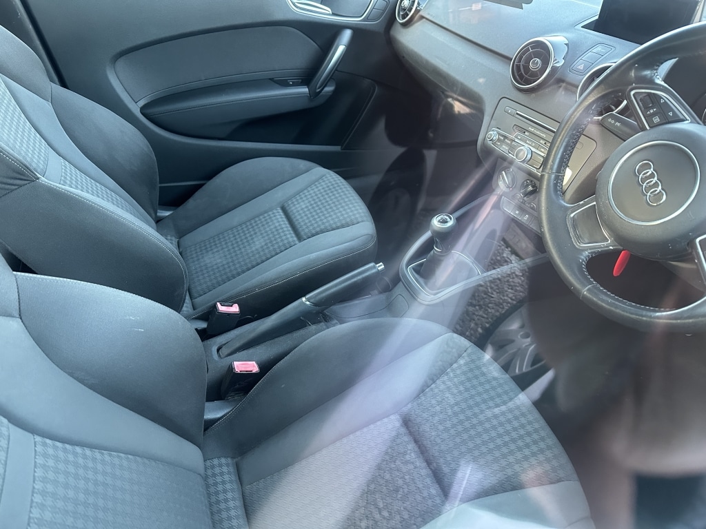 Used Audi A1 2018 for sale - 76440025: Photo 5