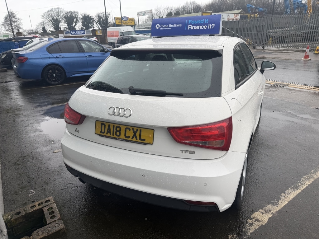 Used Audi A1 2018 for sale - 76440025: Photo 6
