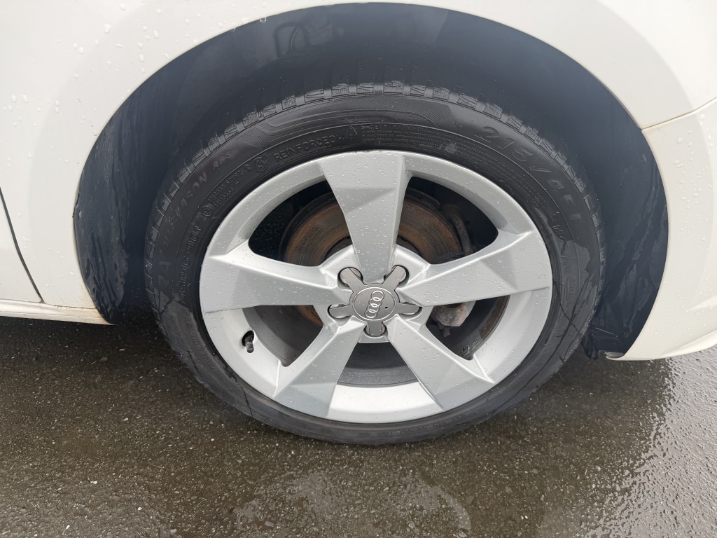 Used Audi A1 2018 for sale - 76440025: Photo 7