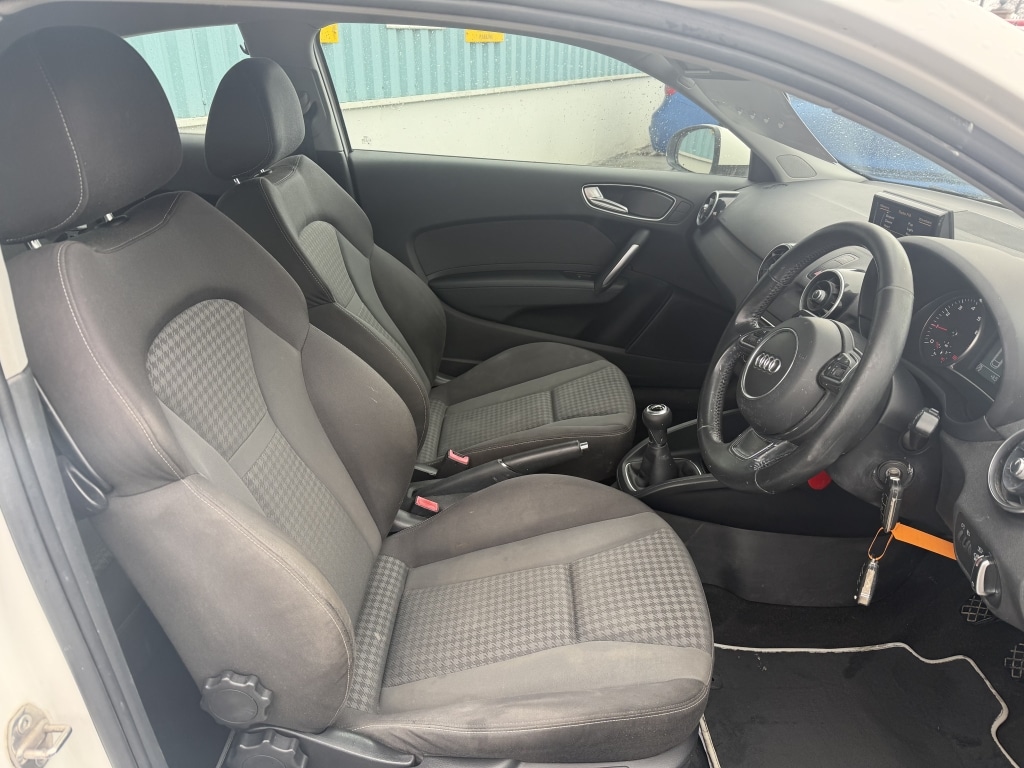 Used Audi A1 2018 for sale - 76440025: Photo 8