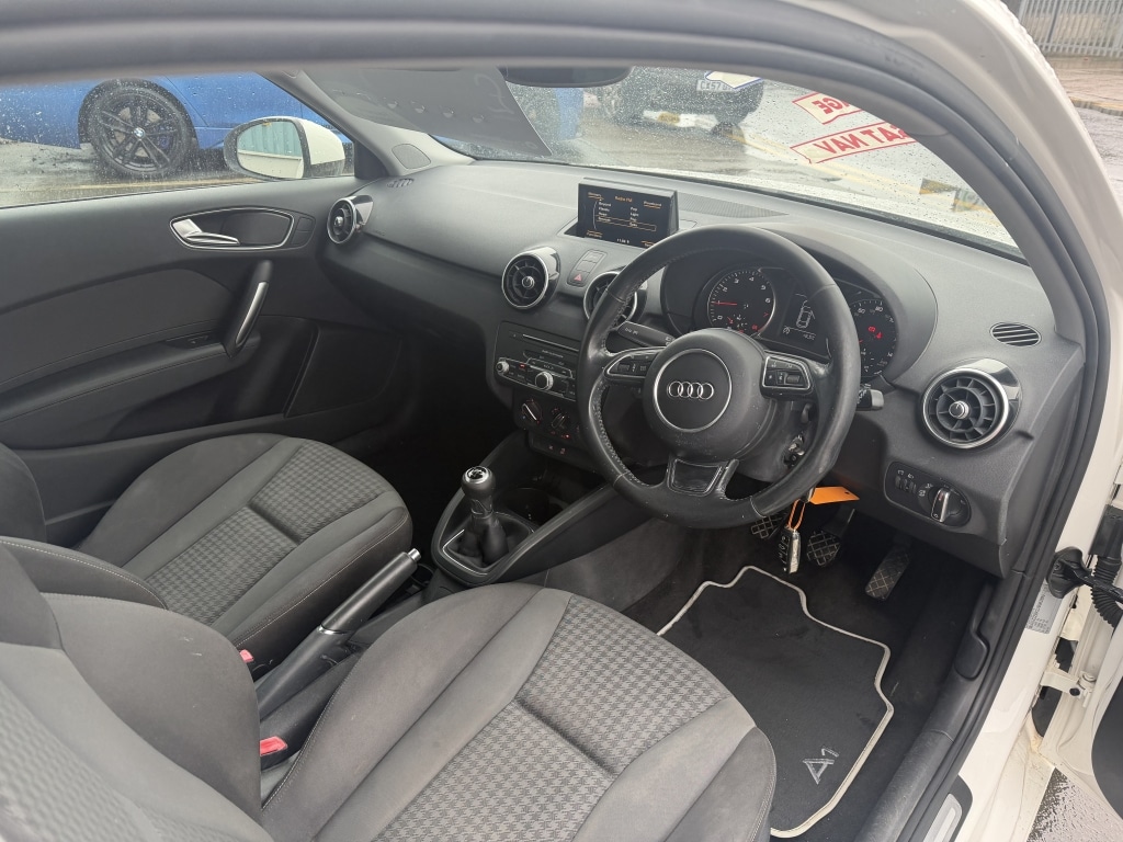Used Audi A1 2018 for sale - 76440025: Photo 9