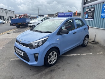 Used Kia Picanto 2018 for sale - 75138059: Photo