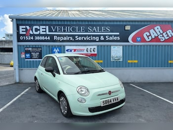 2014 (64) - 1.2 POP 3DR Manual