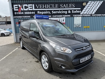 Used Ford Transit Connect 2016 for sale - 78802895: Photo