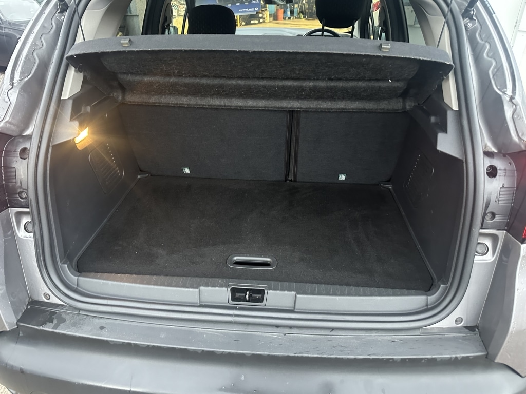 Used Renault Captur 2018 for sale - 77556391: Photo 10