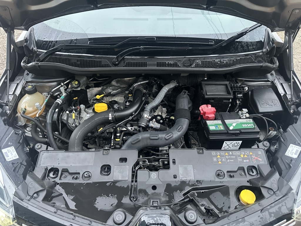 Used Renault Captur 2018 for sale - 77556391: Photo 11