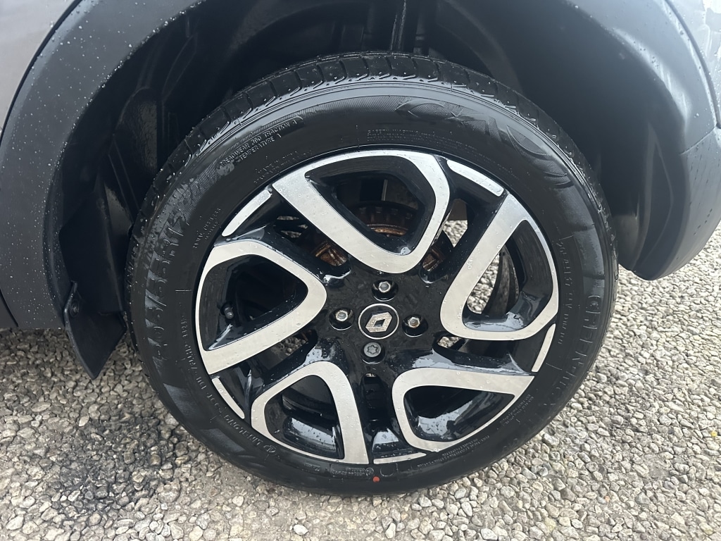 Used Renault Captur 2018 for sale - 77556391: Photo 9