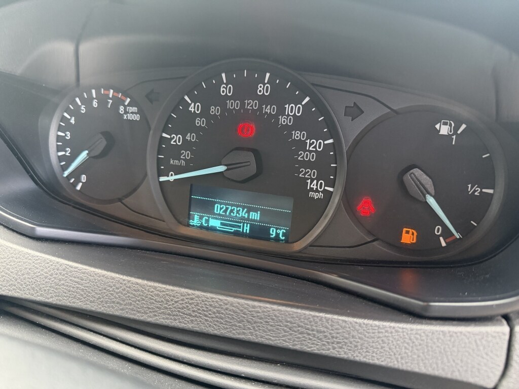 Used Ford Ka+ 2017 for sale - 77902840: Photo 11