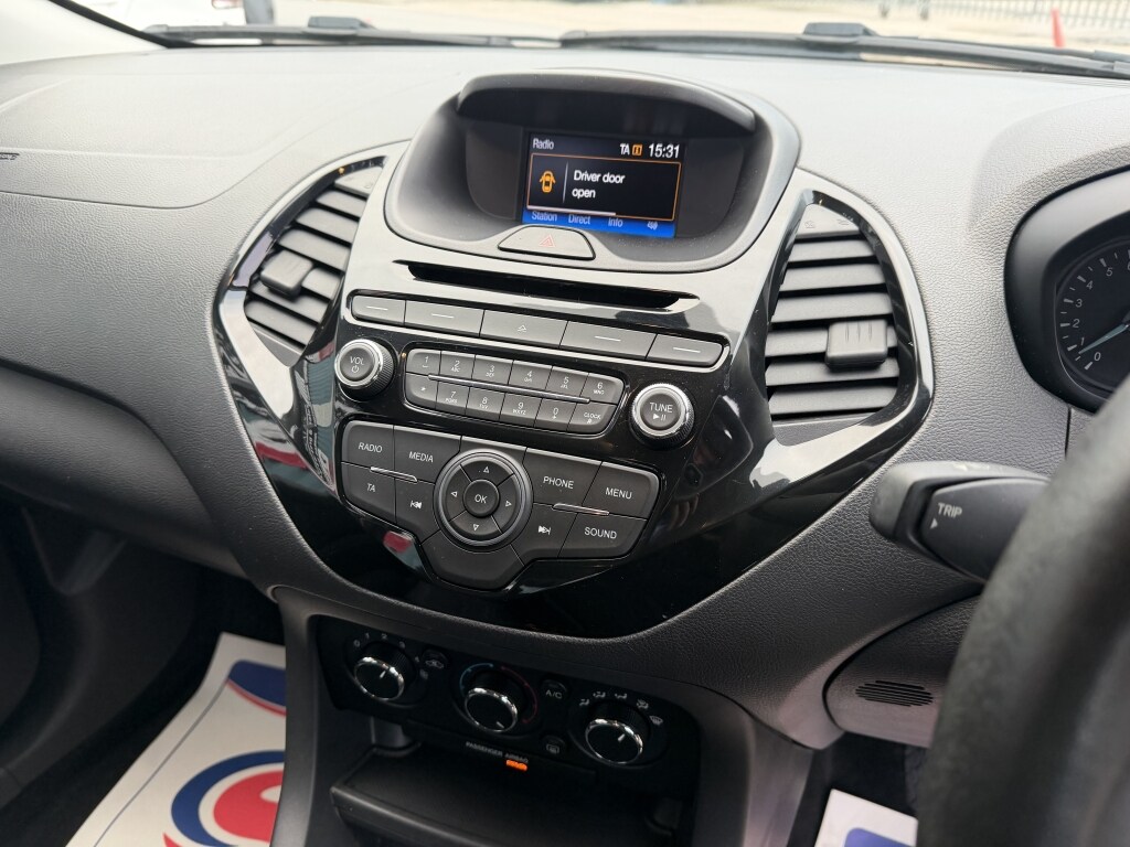 Used Ford Ka+ 2017 for sale - 77902840: Photo 12