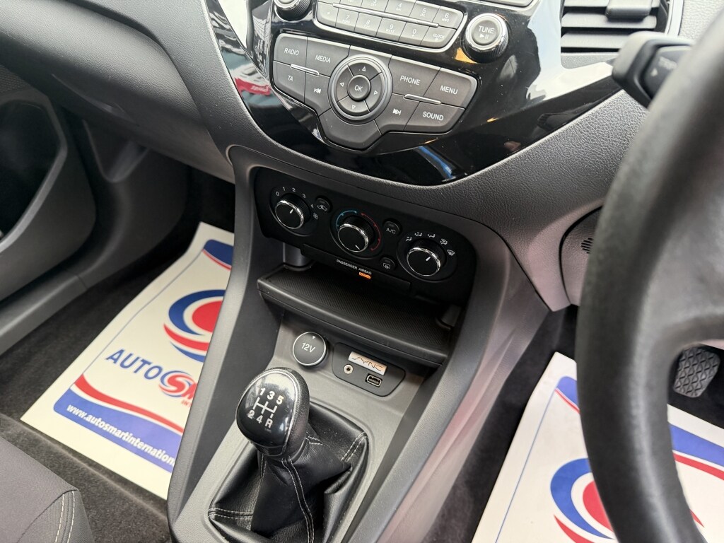 Used Ford Ka+ 2017 for sale - 77902840: Photo 13