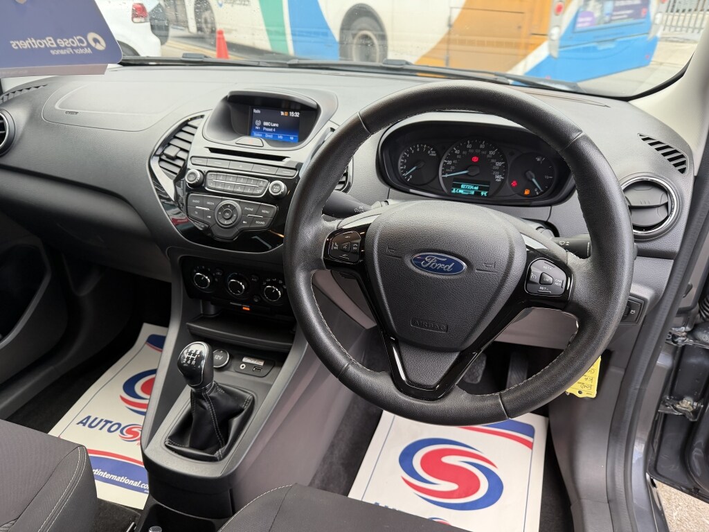 Used Ford Ka+ 2017 for sale - 77902840: Photo 14
