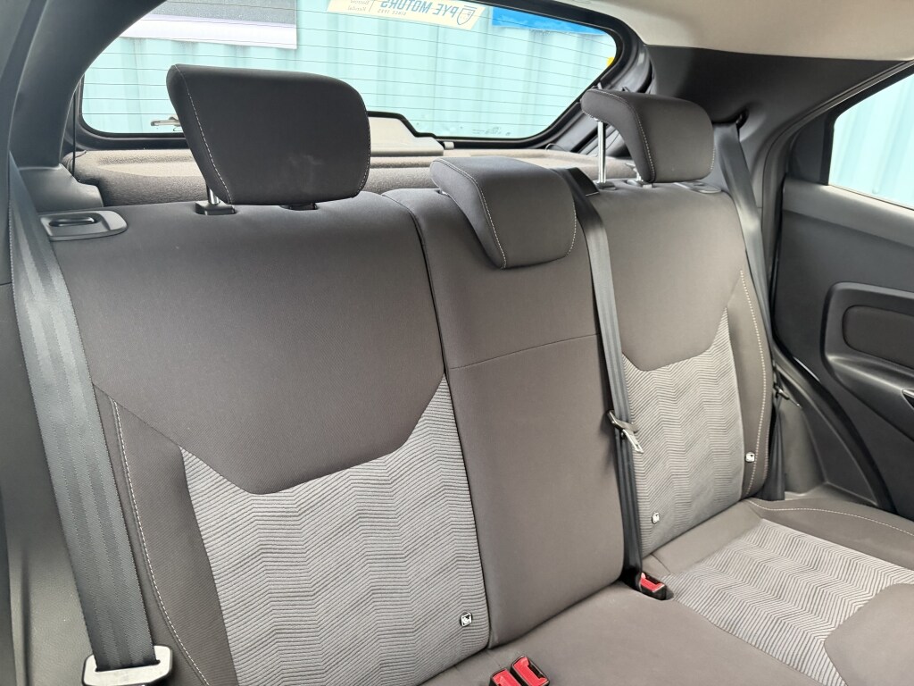 Used Ford Ka+ 2017 for sale - 77902840: Photo 17