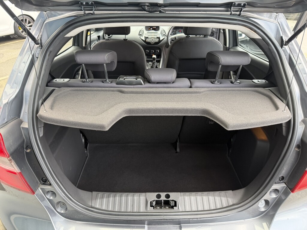 Used Ford Ka+ 2017 for sale - 77902840: Photo 18