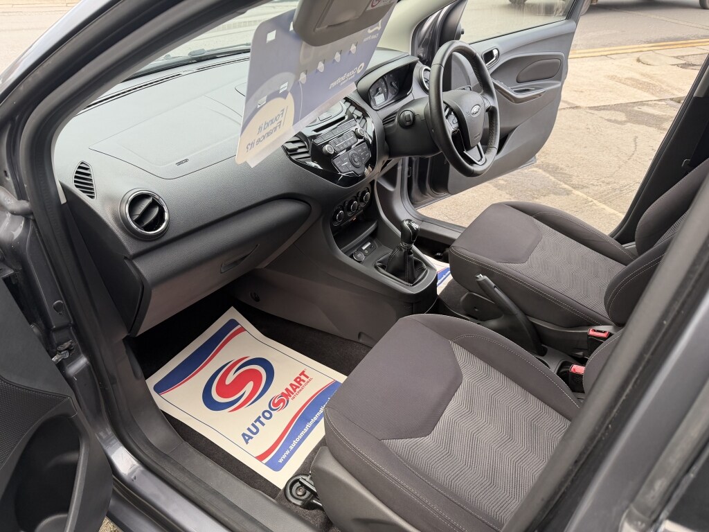 Used Ford Ka+ 2017 for sale - 77902840: Photo 19